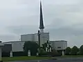 Basílica de Nuestra Señora de Knock, Irlanda