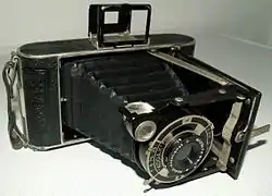 Kodak Junior 620