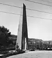 Memorial soviético de la Segunda Guerra Mundial