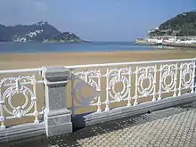 San Sebastián