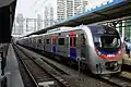 KORAIL Clase 311