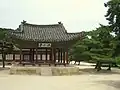 Haminjeong
