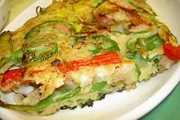 Pajeon