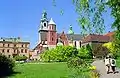 Catedral de Wawel