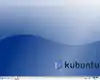 Kubuntu 5.04