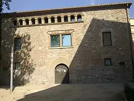 Casa la Armonía