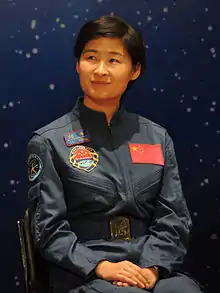 Liu Yang (刘洋)