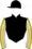 Horse racing silks