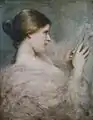 La mujer de la tanagra 1897