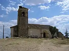 Iglesia de San Cristóbal