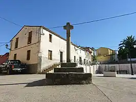 Cruz de la Cuesta