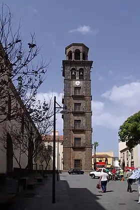 Iglesia de la Concepción