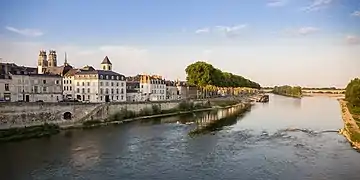 Orléans