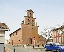 Iglesia.