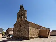 Iglesia parroquial de Nuestra Señora de la Asunción