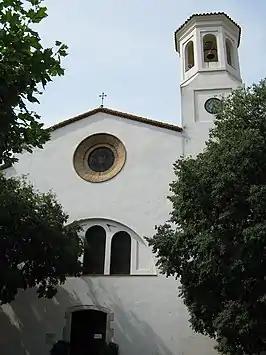 Iglesia de San Esteban