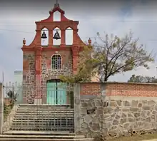 Iglesia de La Soledad