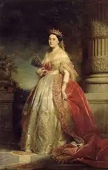 Matilde Bonaparte