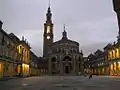 Universidad Laboral de Gijón.