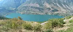 El Lago de Scanno