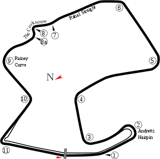 Gran Premio de Monterrey