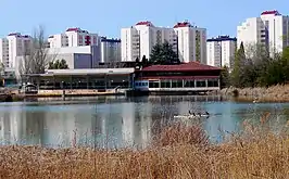 Laguna de Duero