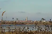 Laguna de la Nava