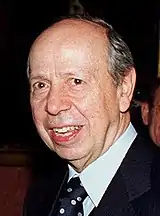 Lamberto Dini(1995-1996)N. 1 de marzo de 193192 años