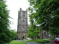 Priorato de Lancaster