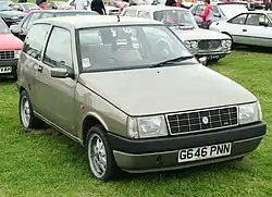 Lancia Y10