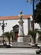 Plaza de San Francisco