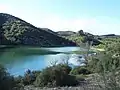 Embalse Las Torcas