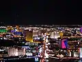 Las Vegas, Nevada.