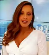 Laura Acuña, presentadora de entretenimiento (2005-2018)