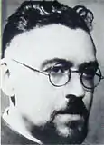 Hermano André Laureys (1913, SCJ), Belga