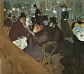 Au Moulin Rouge (1892)