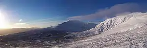 Ben Lawers y Meall Garph