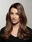 Lea Michele, música nacida un 29 de agosto.