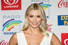 Lena Gercke (2015–2021)