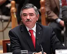 Leonardo Valdés Zurita, presidente del IFE (2008-2013)
