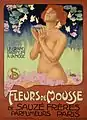 Fleurs de mousse, 1898