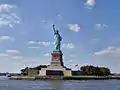 Estatua de la Libertad (Nueva York)