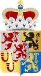 Coat of arms of Limburg