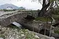 Puente romano de Limira