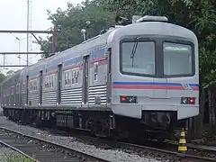 Tren Série 1100