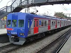 Tren Série 1700