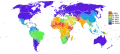 Índice global de alfabetización