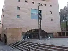 Auditorio Municipal Enric Granados