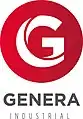 Logo de la marca Genera Industrial