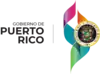 Logo of the Government of Puerto Rico
